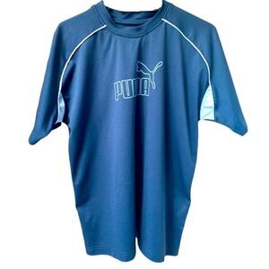 Men’s Puma Athletic Top